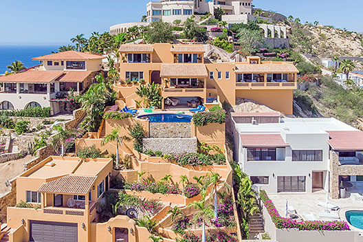 Villa La Roca