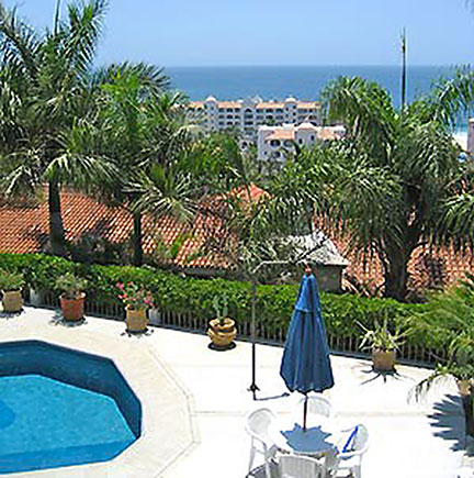 Casa Sun Guadalupe