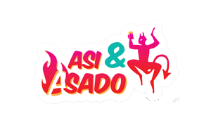 Asi y Asado