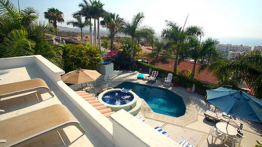 Casa Sun Guadalupe