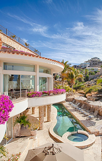 Villa Marcella